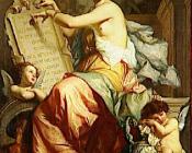 查尔斯 扎卡里 兰德勒 : La Renaissance